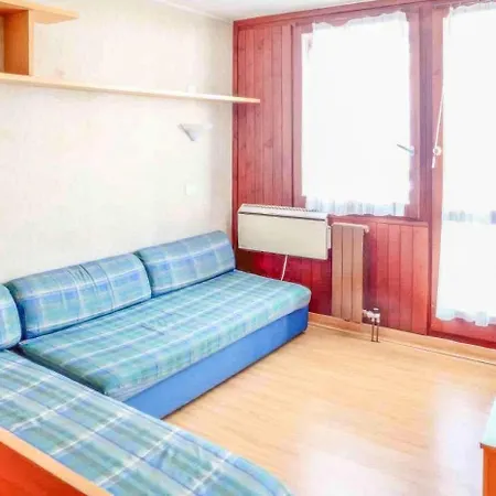 Appartamento La Grand'ourse Breuil-Cervinia