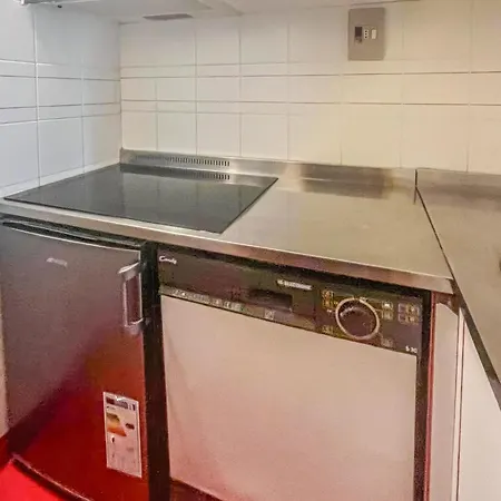 La Grand'ourse Appartamento