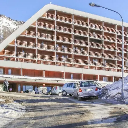 La Grand'ourse Апартаменты